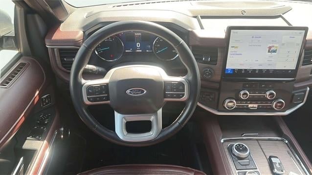 2023 Ford Expedition MAX Limited