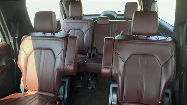 2023 Ford Expedition MAX Limited