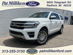 2023 Expedition MAX Thumbnail 1