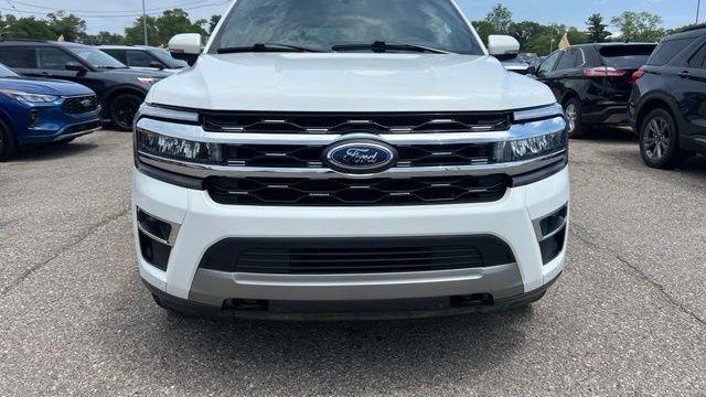 2023 Ford Expedition MAX Limited