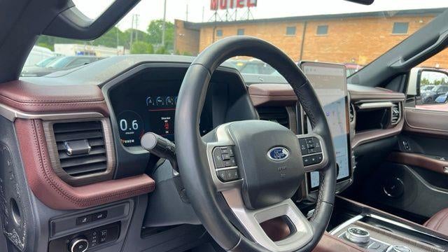 2023 Ford Expedition MAX Limited
