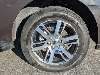 2024 Ford Expedition MAX 4X4 Limited 4DR SUV