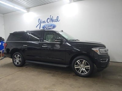 2024 Ford Expedition MAX 4X4 Limited 4DR SUV