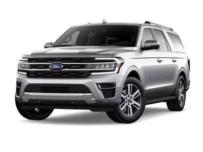 2024 Ford Expedition MAX 4X4 Limited 4DR SUV