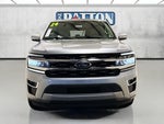 2024 Expedition MAX Thumbnail 2