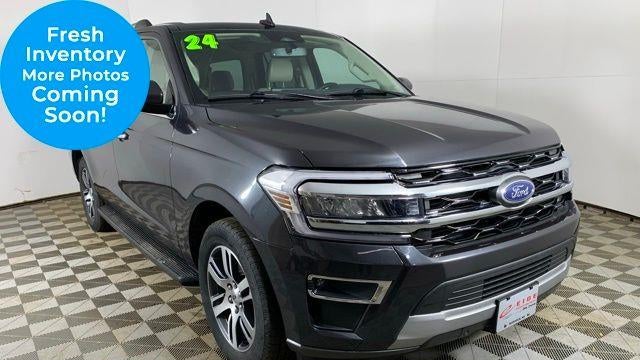 Preowned 2024 Ford Expedition MAX Limited for Sale