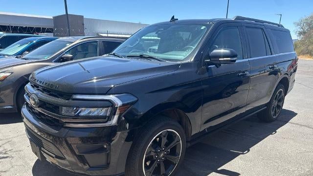 Preowned 2024 Ford Expedition MAX Limited for Sale