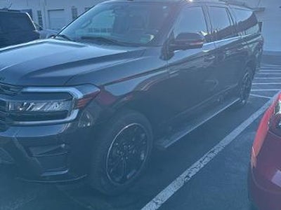 2024 Ford Expedition MAX 4X4 Limited 4DR SUV