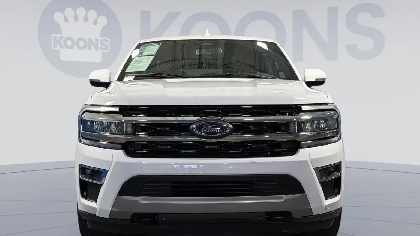 2023 Ford Expedition MAX Limited