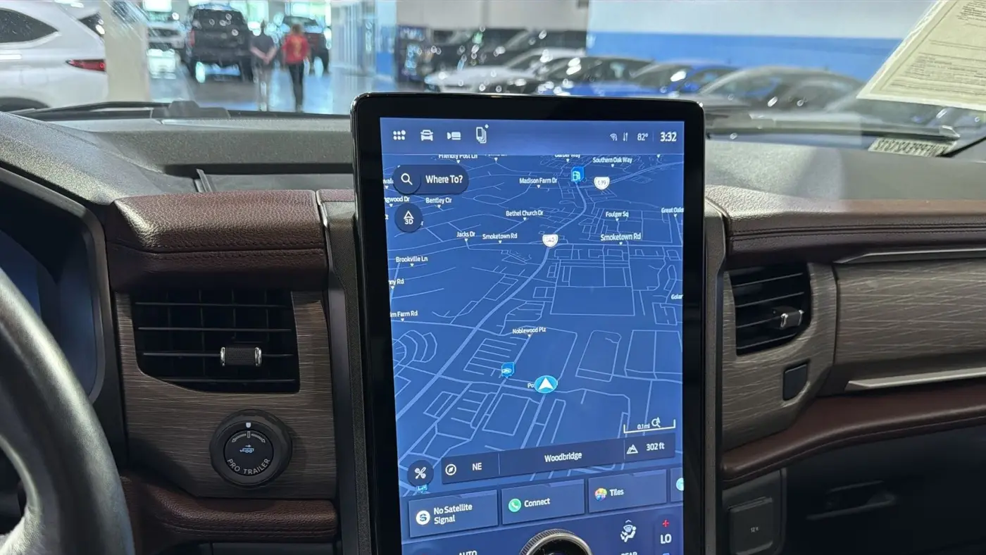 2023 Ford Expedition MAX Limited