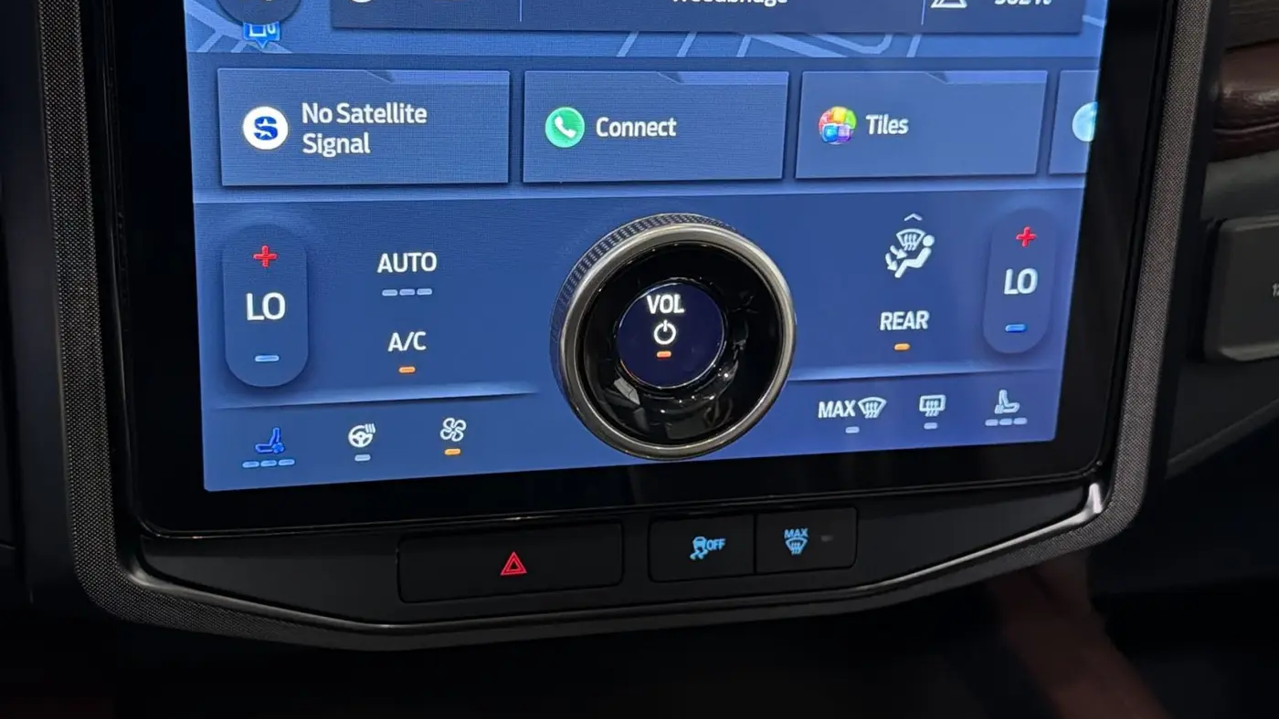 2023 Ford Expedition MAX Limited