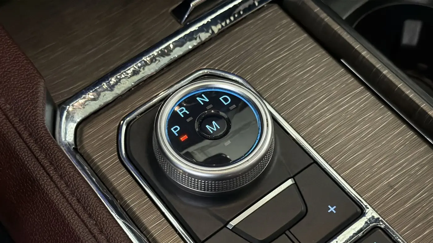2023 Ford Expedition MAX Limited