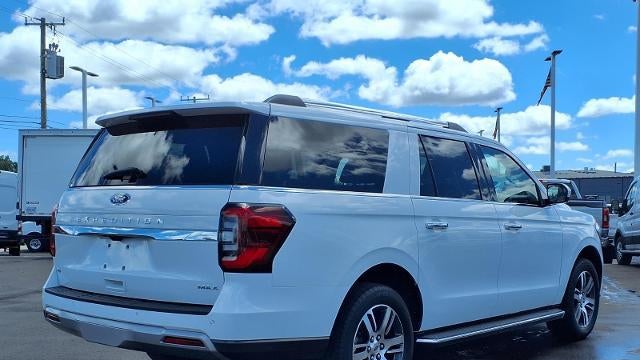 2023 Ford Expedition MAX Limited