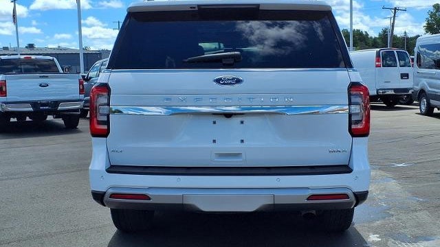 2023 Ford Expedition MAX Limited