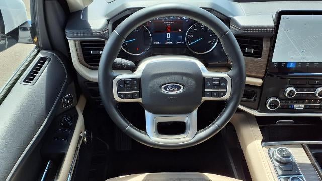 2023 Ford Expedition MAX Limited