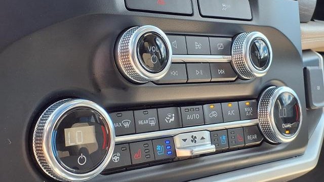 2023 Ford Expedition MAX Limited