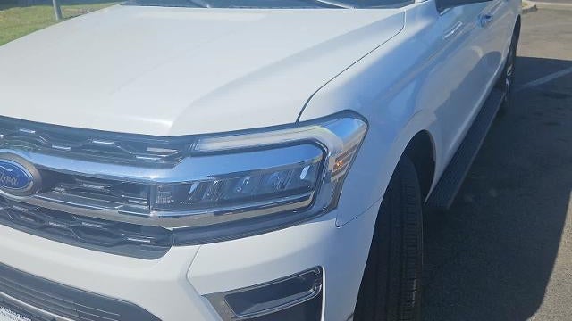 Preowned 2023 Ford Expedition MAX Limited for Sale