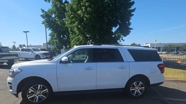 2023 Ford Expedition MAX Limited