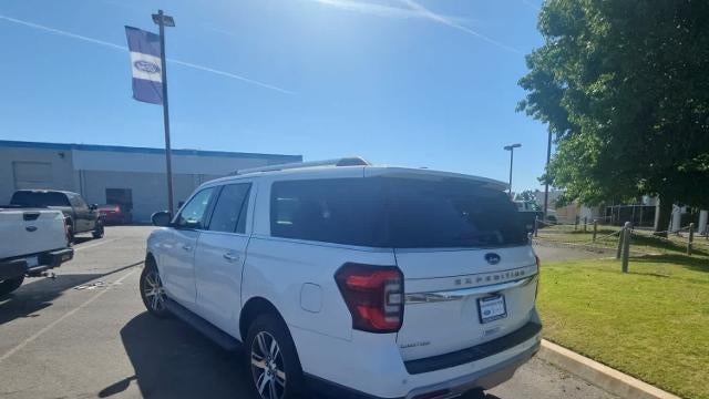 2023 Ford Expedition MAX Limited