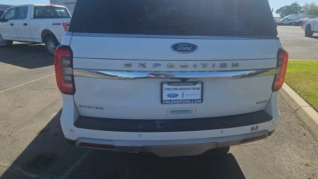 2023 Ford Expedition MAX Limited