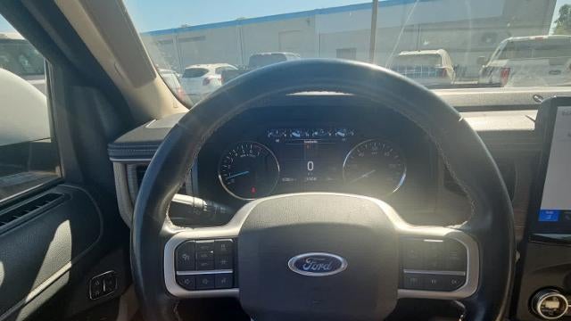2023 Ford Expedition MAX Limited