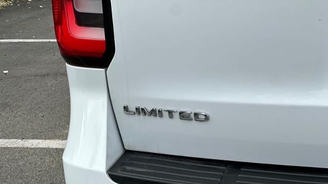 2023 Ford Expedition MAX Limited