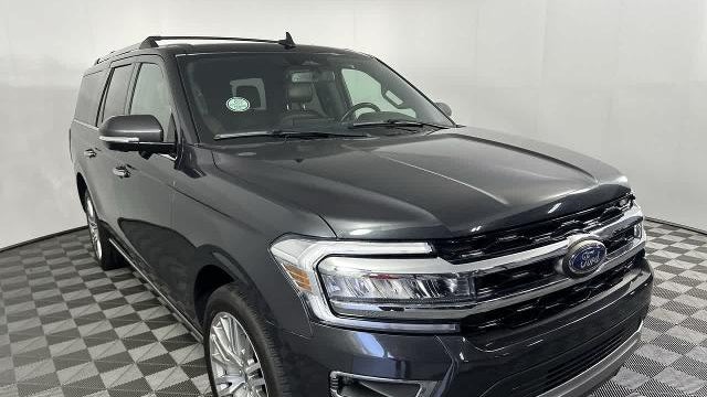 Preowned 2023 Ford Expedition MAX Limited for Sale