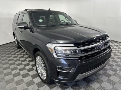 2023 Ford Expedition MAX 4X4 Limited 4DR SUV