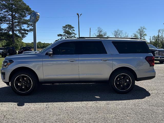 2023 Ford Expedition - $54,988