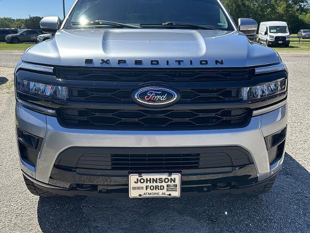 2023 Ford Expedition - $54,988