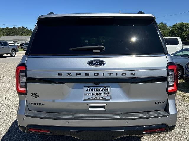 2023 Ford Expedition - $54,988