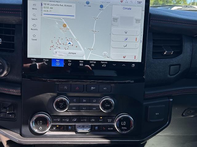 2023 Ford Expedition - $54,988