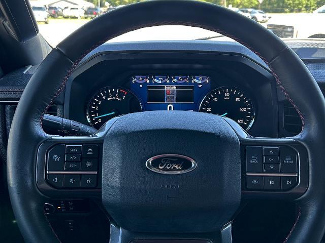2023 Ford Expedition - $54,988