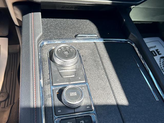 2023 Ford Expedition - $54,988