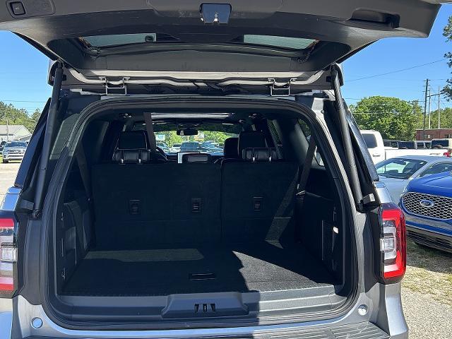 2023 Ford Expedition - $54,988
