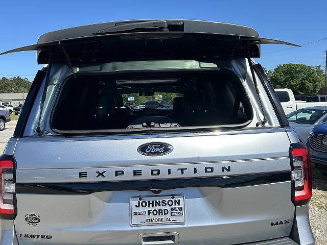 2023 Ford Expedition - $54,988