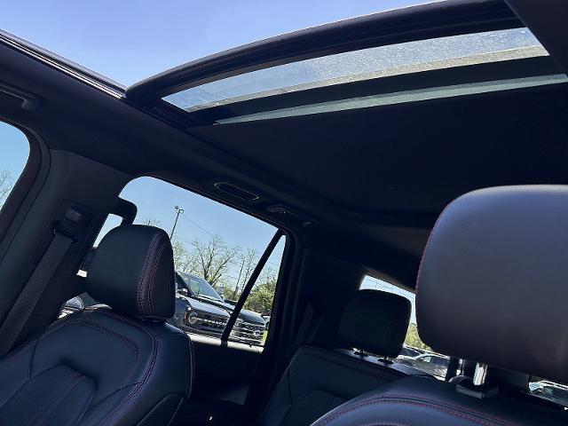 2023 Ford Expedition - $54,988