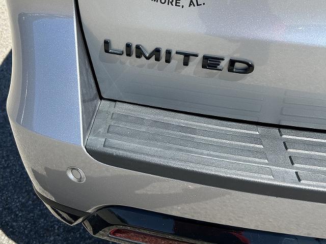 2023 Ford Expedition - $54,988