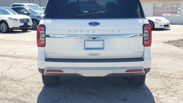 2023 Ford Expedition MAX Limited