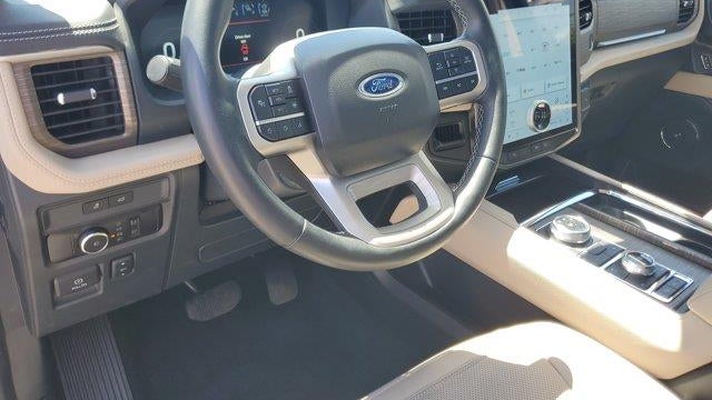 2023 Ford Expedition MAX Limited