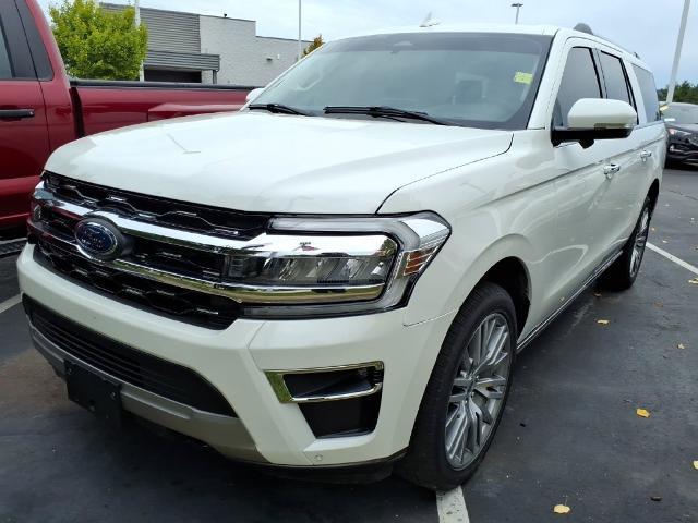 2023 Ford Expedition