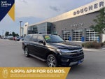 2024 Expedition MAX Thumbnail 1