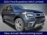 2024 Expedition MAX Thumbnail 1