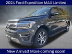 2024 Expedition MAX Thumbnail 2