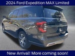 2024 Expedition MAX Thumbnail 3