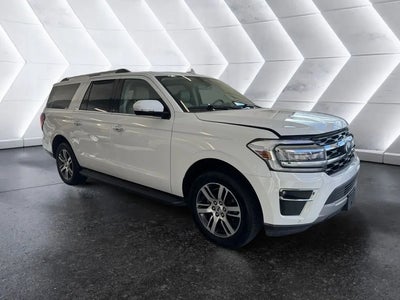 2024 Ford Expedition MAX 4X4 Limited 4DR SUV