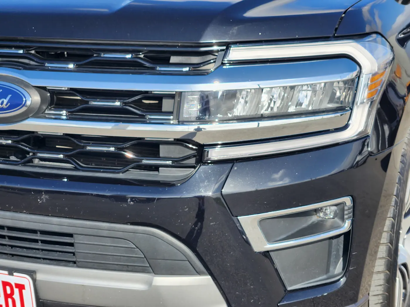 2024 Ford Expedition - $48,915