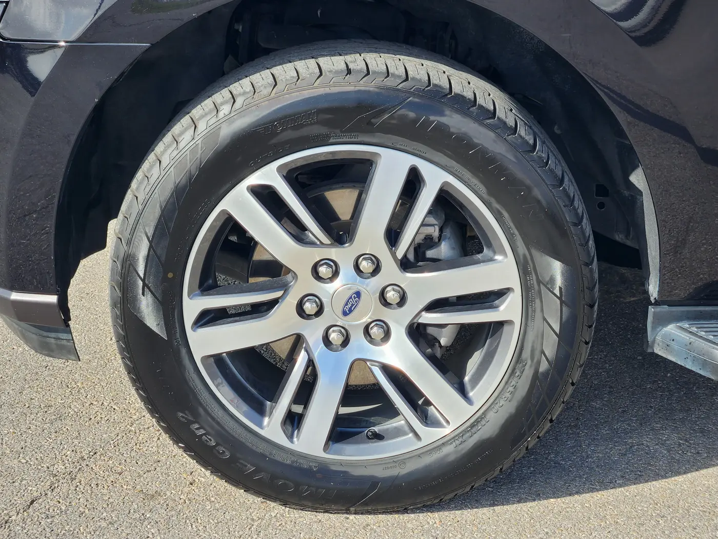 2024 Ford Expedition - $48,915