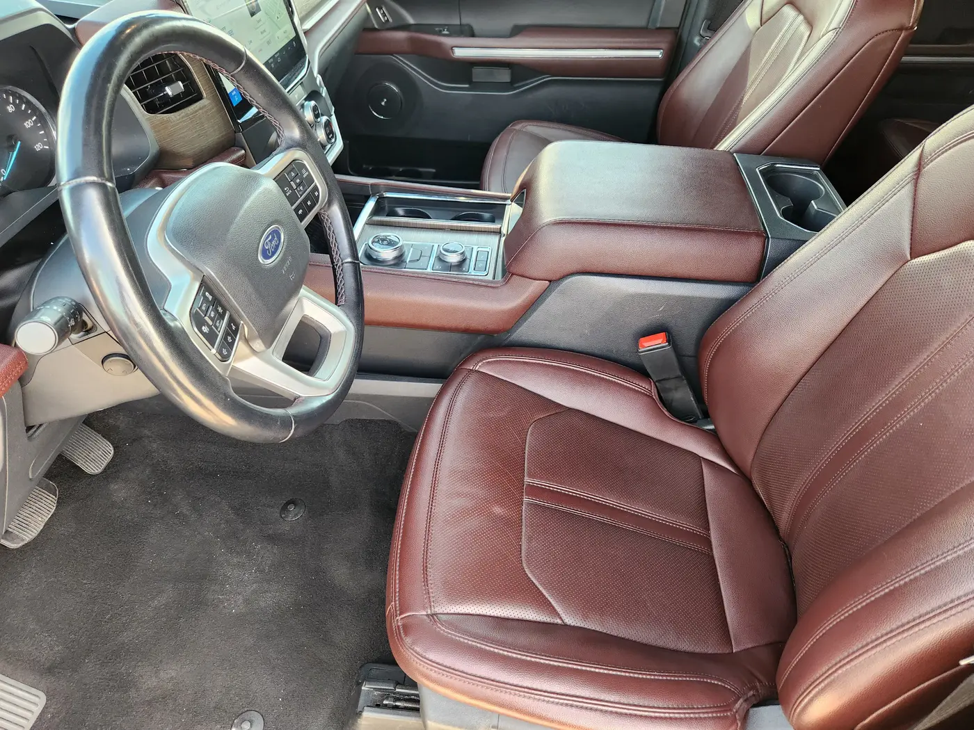 2024 Ford Expedition - $48,915