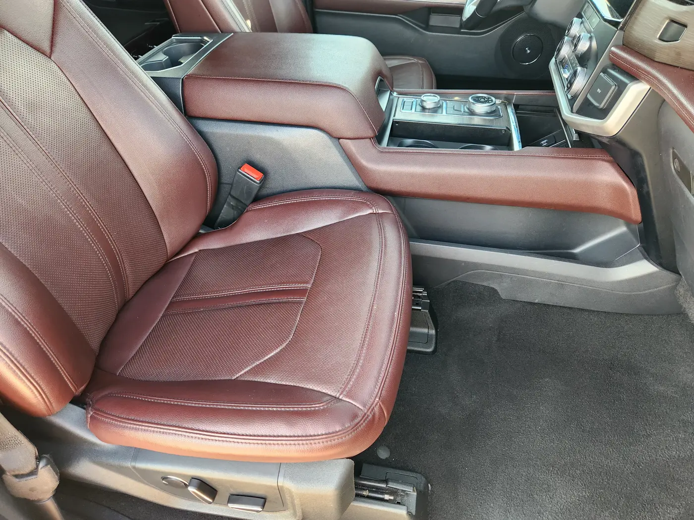 2024 Ford Expedition - $48,915